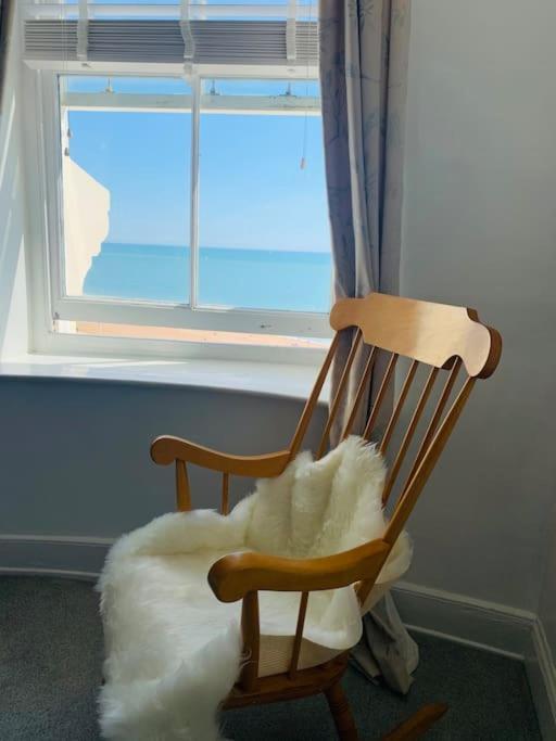 Penthouse Sea View Home Brighton Dış mekan fotoğraf