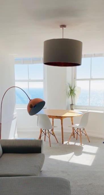 Penthouse Sea View Home Brighton Dış mekan fotoğraf
