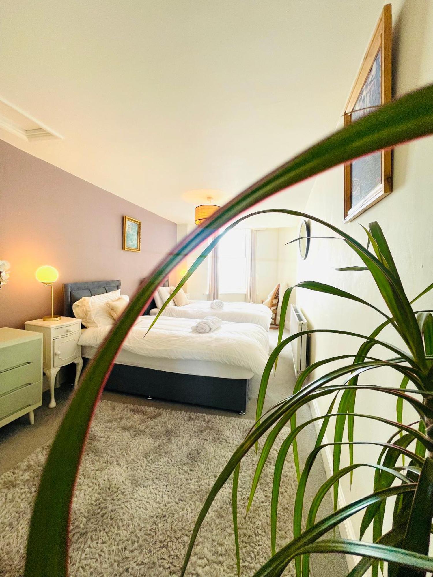 Penthouse Sea View Home Brighton Dış mekan fotoğraf